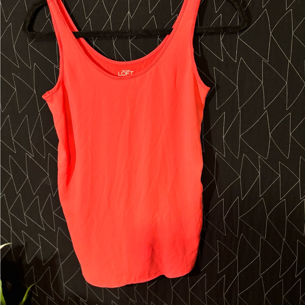 LOFT tank top